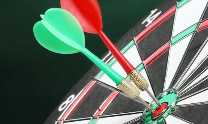 What is dart betting? Benefits and risks of participating?