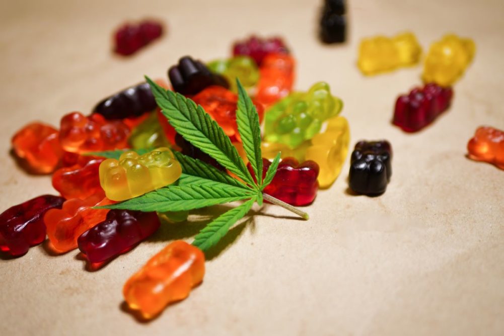 7 Ways Beauty Bloggers Are Promoting THC Gummies Online