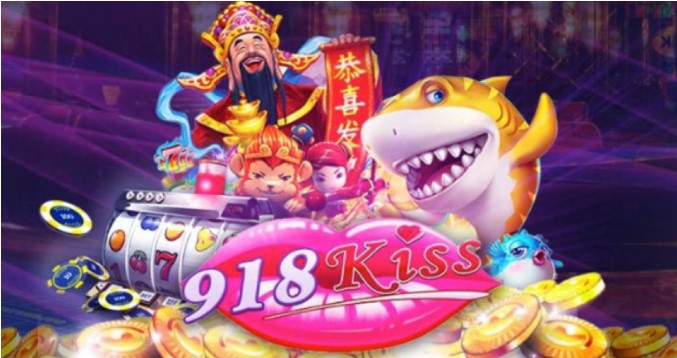 918kiss Game Updates 2024: What's New in the Casino World
