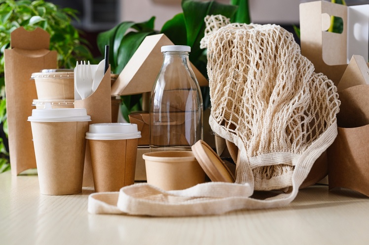 Eco-Friendly and Sustainable Products: A Guide to Making a Positive Impact