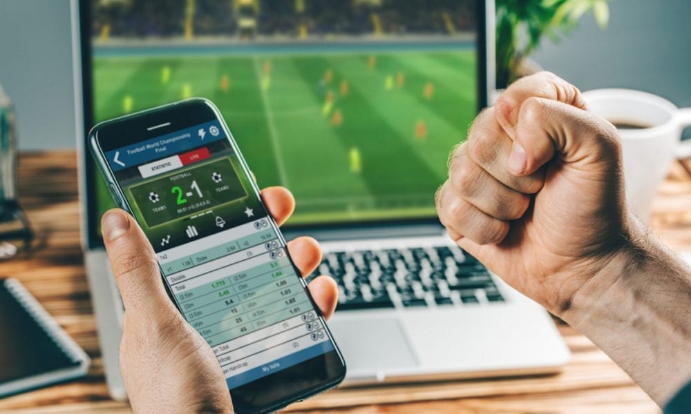 Effective Budget Management in Online Sports Betting