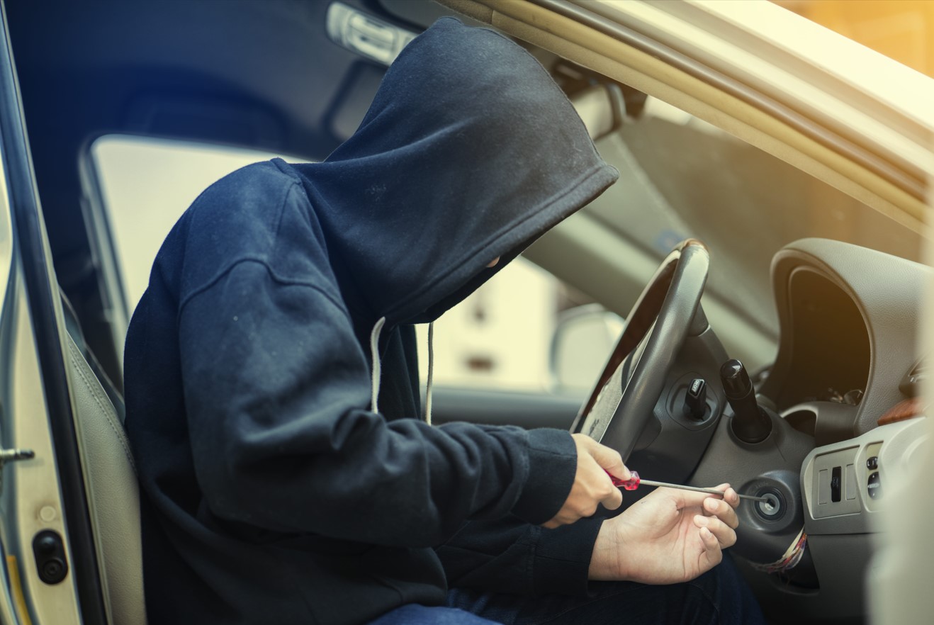 Guard Your Vehicle: Effective, Simple Strategies to Deter Car Thieves