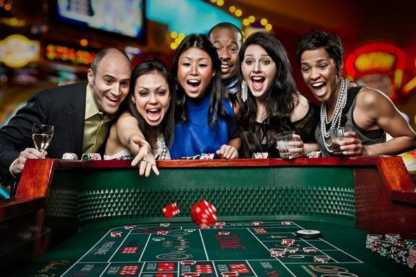How Much Should You Budget for Gambling? Understanding What to Spend