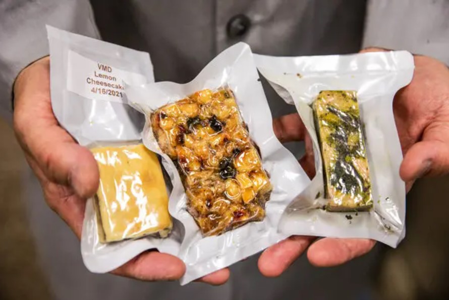 MREs Unpacked: The Science Behind Meals Ready to Eat