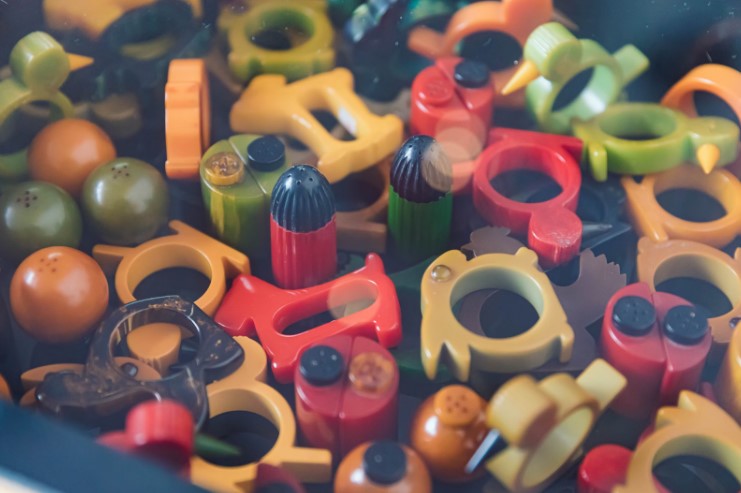 The Art and Science of Plastic Injection Molding: A Journey Through Design and Function