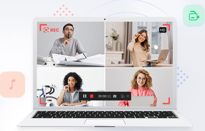 The Art of Remote Collaboration: iTop Screen Recorder's Role in Teamwork Success
