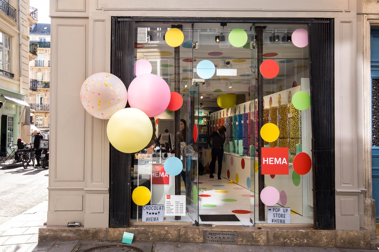 The Rise of Pop-Up Businesses: Strategies for Successful Temporary Retail Spaces