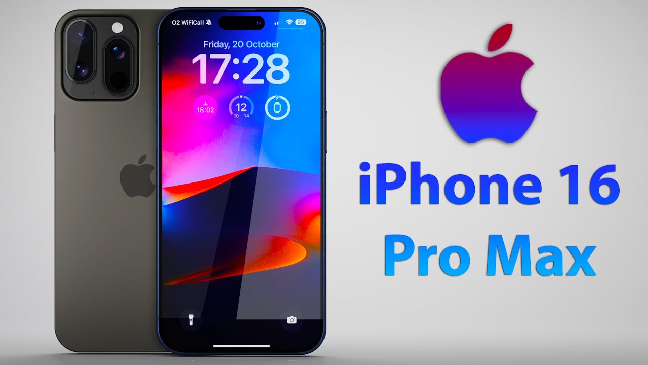 How Much Do the iPhone 16 Pro Max and iPhone 16 Cost in Oman?