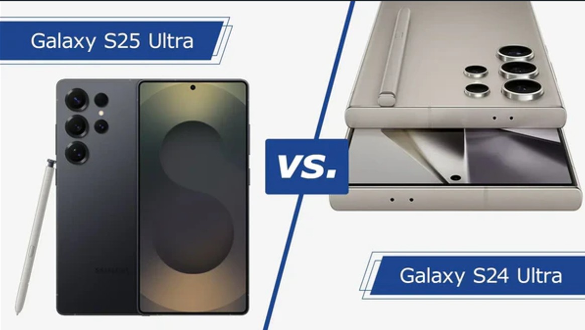 S24 Ultra (UAE) vs. S25 Ultra (Dubai): Price Showdown