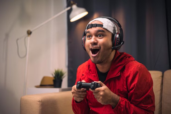 Why Online Gaming on TV Is Gaining Popularity Fast