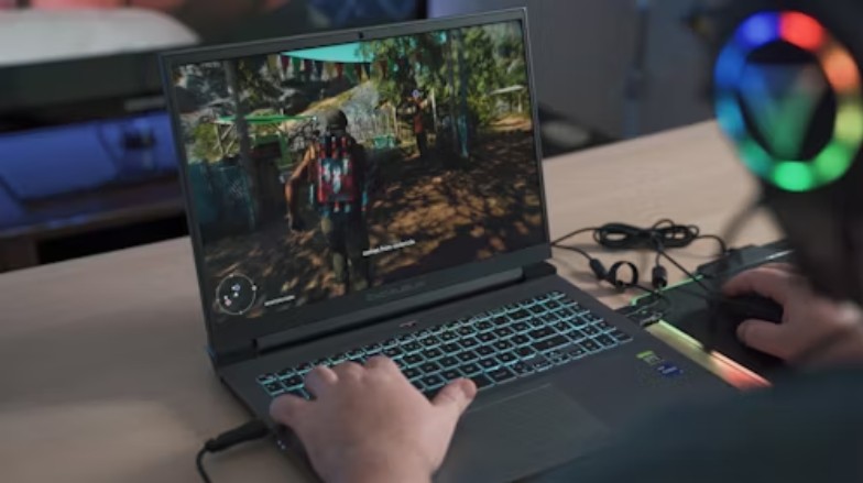 What Makes These Multiplayer Games a Comedic Hit with Friends