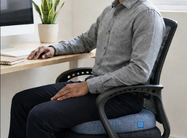 Soft Gel Seat Cushion: A Simple Upgrade That Makes Everyday Sitting More Comfortable