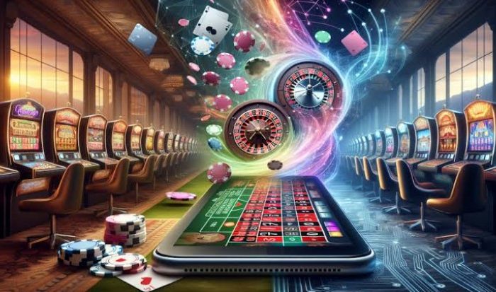 How Online Entertainment Fits Into Digital Life in 2026